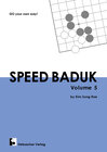 Buchcover Speed Baduk, Volume 5