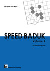 Buchcover Speed Baduk, Volume 6