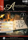 Buchcover Ahnenforschung - Auf den Spuren der Vorfahren (inkl. CD-ROM)