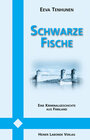Buchcover Schwarze Fische