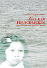 Buchcover Zeit der Heuschrecken