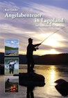 Buchcover Angelabenteuer in Lappland