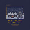 Buchcover Lichterbögen · Valonsäteitä