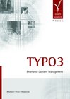 Buchcover TYPO3