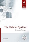 Buchcover The Debian System