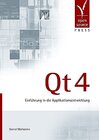 Buchcover Qt 4