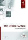 Buchcover Das Debian-System