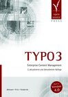 Buchcover TYPO3