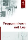 Buchcover Programmieren mit Lua