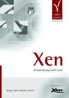 Buchcover Xen
