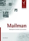 Buchcover Mailman