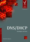 Buchcover DNS/DHCP