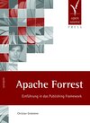 Buchcover Apache Forrest