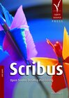 Buchcover Scribus