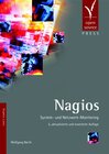 Buchcover Nagios