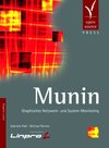 Buchcover Munin