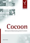 Buchcover Cocoon