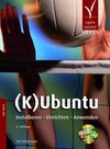 Buchcover (K)Ubuntu