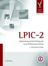 Buchcover LPIC-2