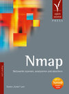 Buchcover Nmap