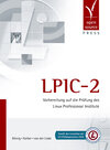 Buchcover LPIC-2