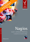 Buchcover Nagios