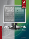 Buchcover Anonym im Netz