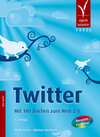 Buchcover Twitter