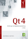 Buchcover Qt 4