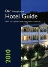 Buchcover Der Trebing-Lecost Hotel Guide 2010