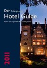 Buchcover Der Trebing-Lecost Hotel Guide 2011