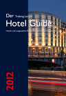 Buchcover Der Trebing-Lecost Hotel Guide 2012