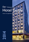 Buchcover Der Trebing-Lecost Hotel Guide 2014