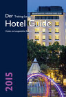 Buchcover Der Trebing-Lecost Hotel Guide 2015