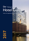 Buchcover Der Trebing-Lecost Hotel Guide 2017