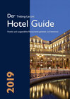 Buchcover Der Trebing-Lecost Hotel Guide 2019