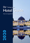 Buchcover Der Trebing-Lecost Hotel Guide 2020