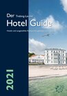 Buchcover Der Trebing-Lecost Hotel Guide 2021