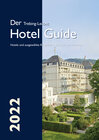 Buchcover Der Trebing-Lecost Hotel Guide 2022