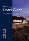 Buchcover Der Trebing-Lecost Hotel Guide 2023