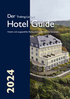 Buchcover Der Trebing-Lecost Hotel Guide 2024
