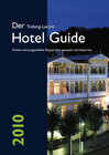 Buchcover Der Trebing-Lecost Hotel Guide 2008