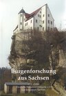 Buchcover Burgenforschung aus Sachsen / Burgenforschung aus Sachsen 17/1 (2004)