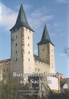 Buchcover Burgenforschung aus Sachsen / Burgenforschung aus Sachsen 18 (2005)