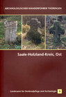 Buchcover Saale-Holzland-Kreis, Ost