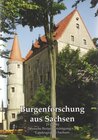 Buchcover Burgenforschung aus Sachsen / Burgenforschung aus Sachsen 19 (2006)