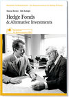 Buchcover Hedge Fonds & Alternative Investments