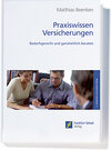 Buchcover Praxiswissen Versicherungen