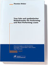 Buchcover True Sale und synthetischer Risikotransfer für Performing- und Non-Performing-Loans