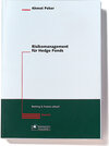 Buchcover Risikomanagement für Hedge Fonds